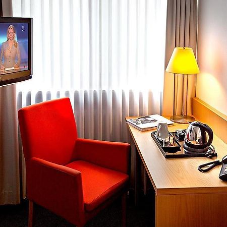 Hotel Spenerhaus Frankfurt am Main Bagian luar foto